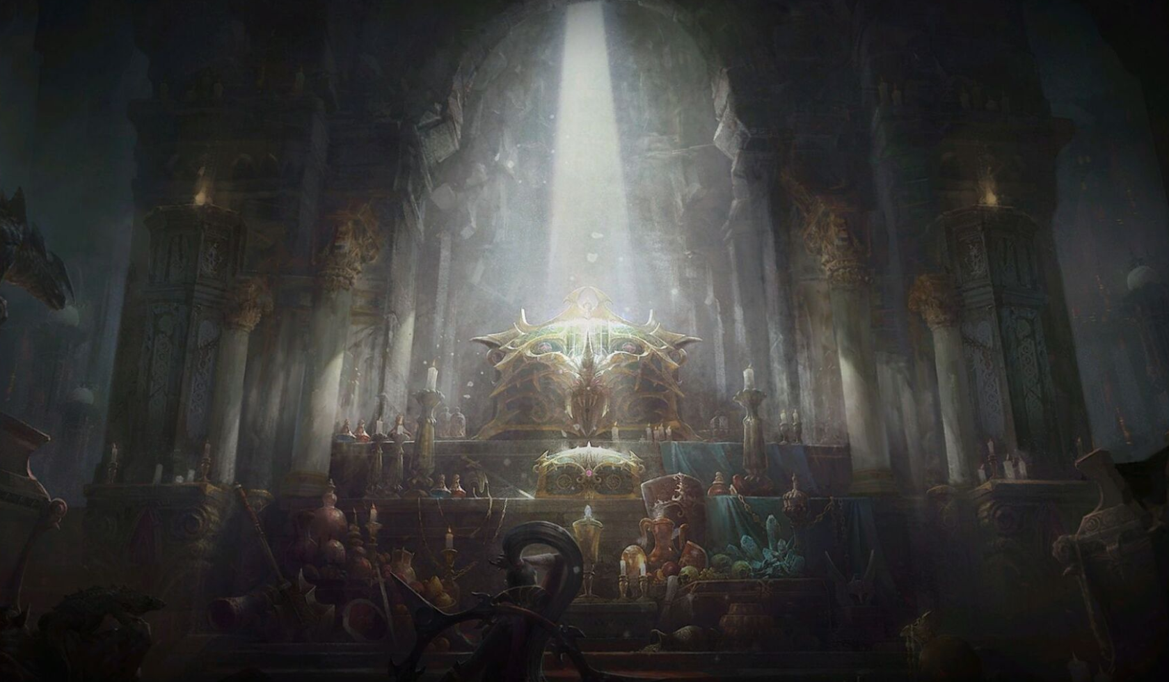 Server Wiki Server Wiki